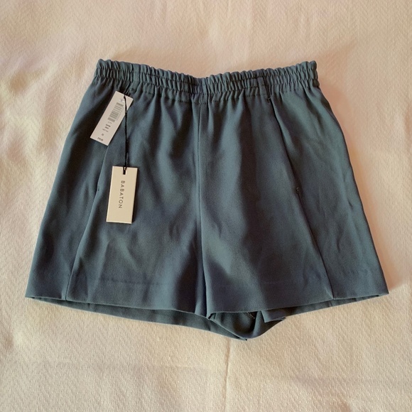 Babaton Darren Short, Size XS, Night Navy - Picture 16 of 16